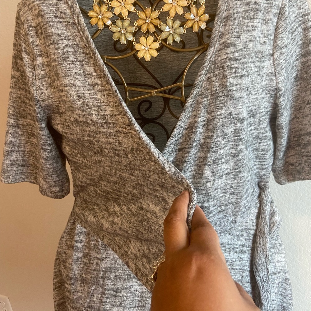 Dress - Picture 3 of 5